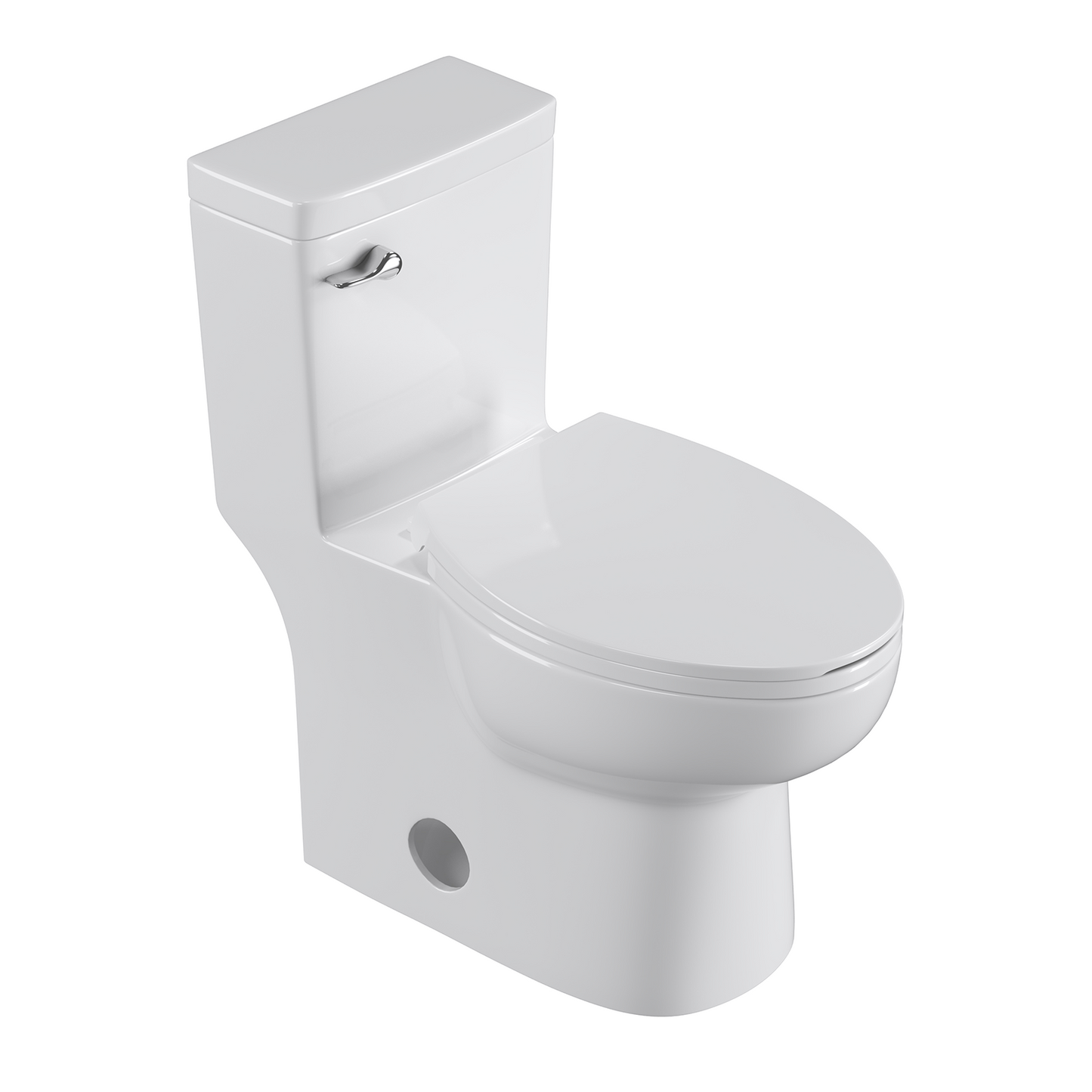 One Piece Toilet YBMTA35