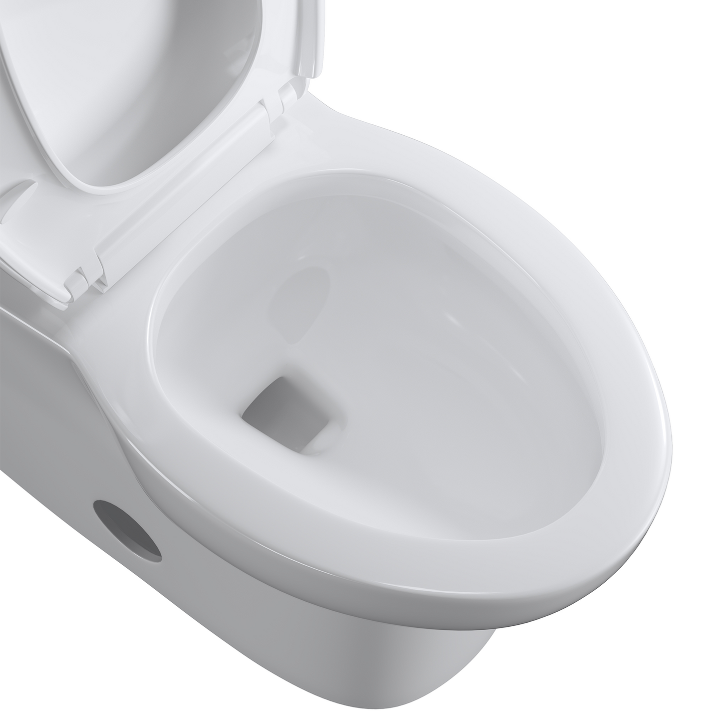 One Piece Toilet YBMTA35