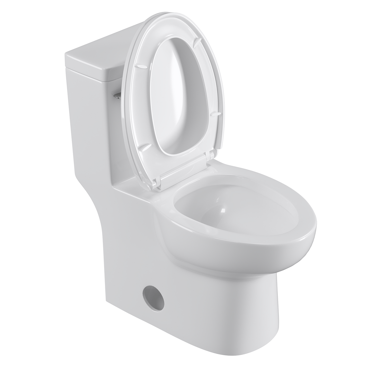 One Piece Toilet YBMTA35
