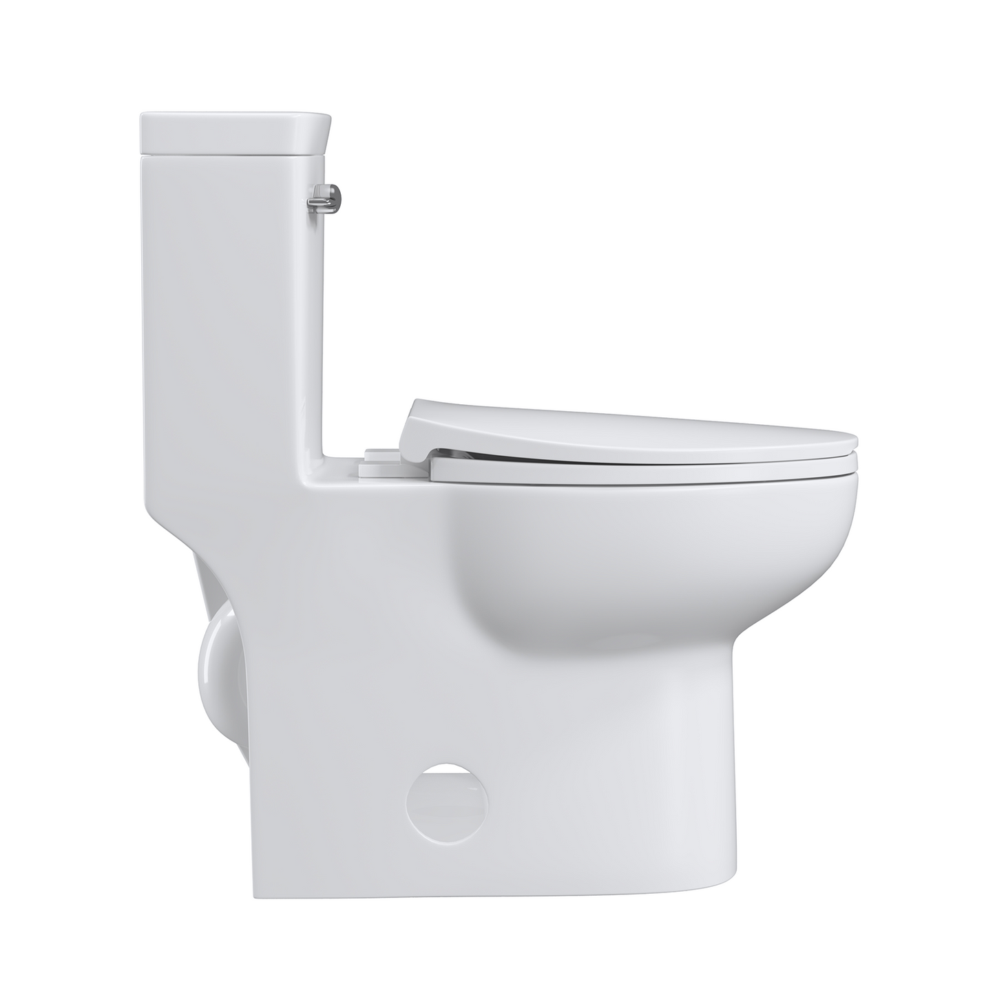 One Piece Toilet YBMTA35