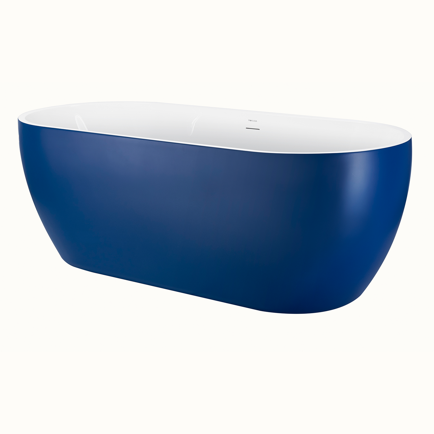 59" Acrylic Bathtub YBALBT11572