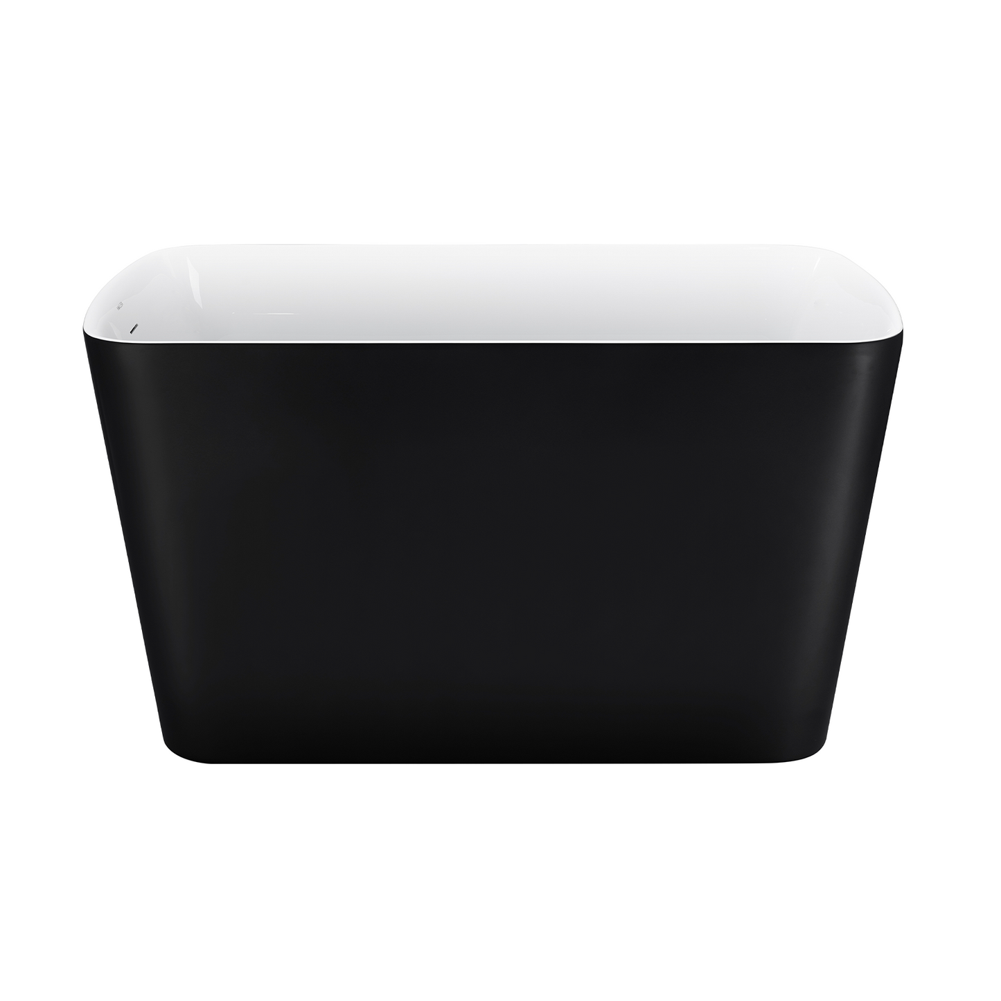 47" Acrylic Bathtub YBALBT13270