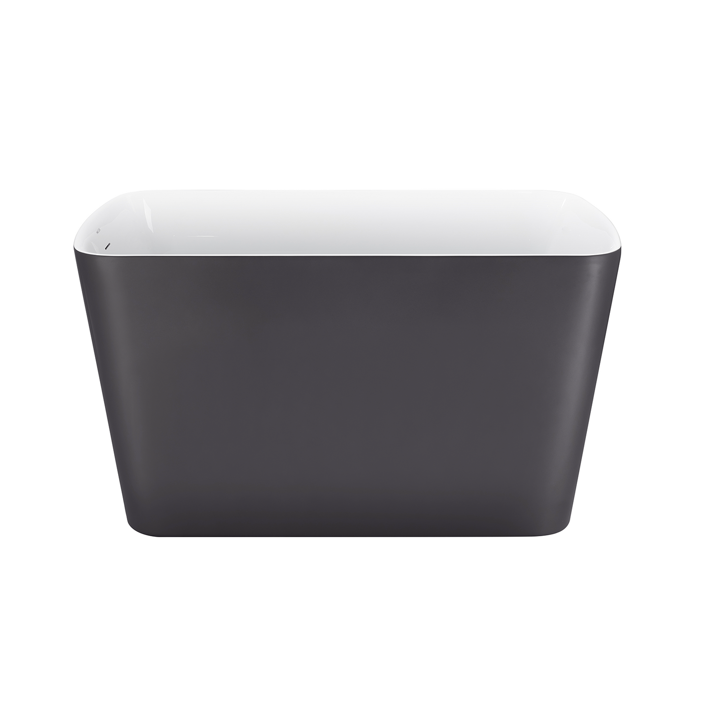 47" Acrylic Bathtub YBALBT13270