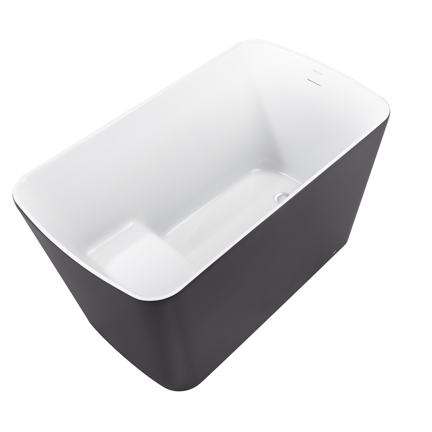 47" Acrylic Bathtub YBALBT13270