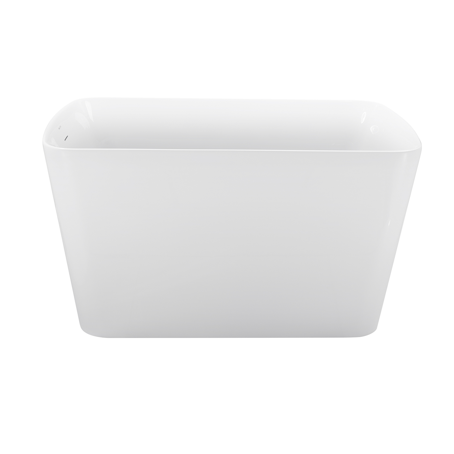 47" Acrylic Bathtub YBALBT13270