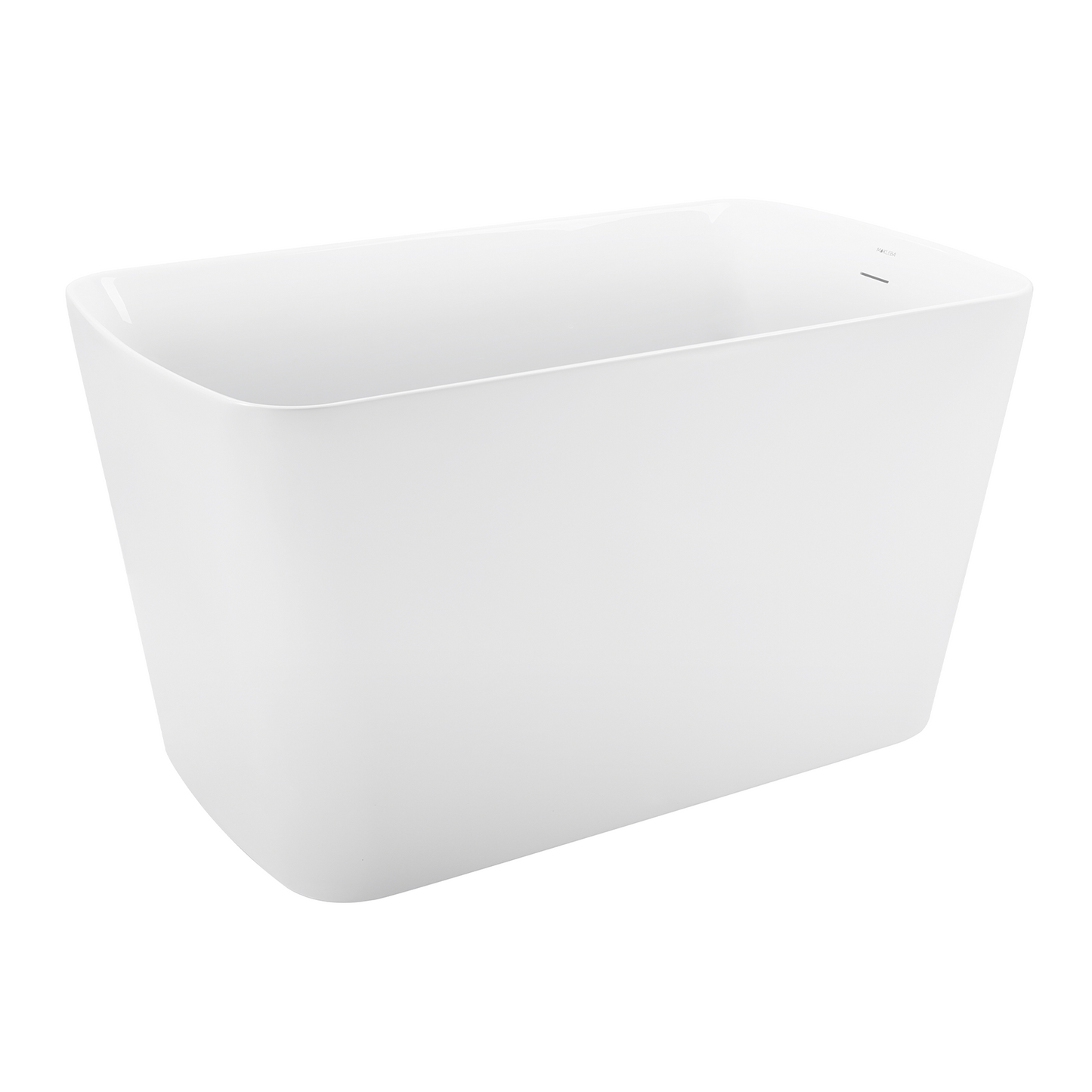 47" Acrylic Bathtub YBALBT13270