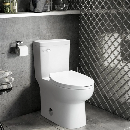 Which flushing type of toilet is more suitable for you?