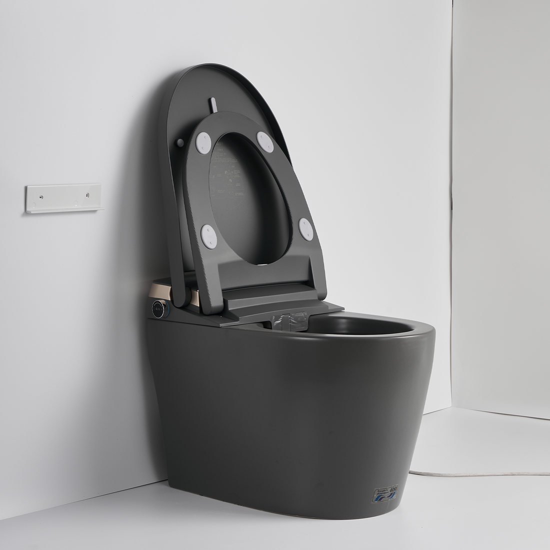 Predictions for the Future of Smart Toilets