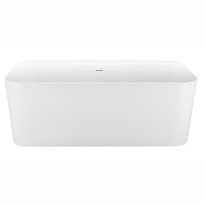 67" Acrylic Bathtub YBALBT116780