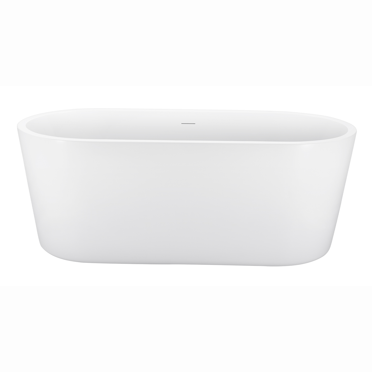 59" Acrylic Bathtub YBALBT1581