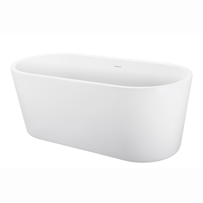 59" Acrylic Bathtub YBALBT1581