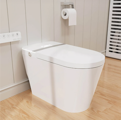 Smart Toilet USB23MJSMT740LAW