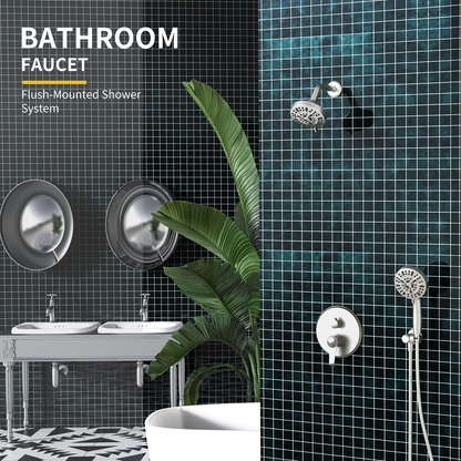 Shower set YBLY706HB