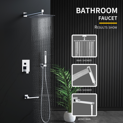 Shower set YBLY712HC