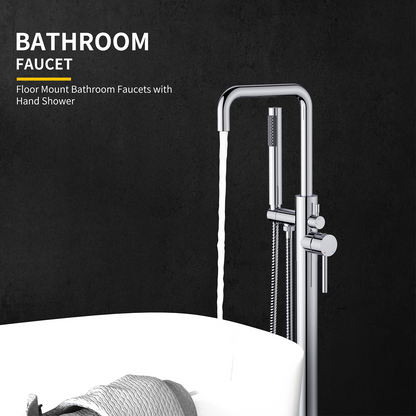 Shower Faucet YBLT7003Y-CH