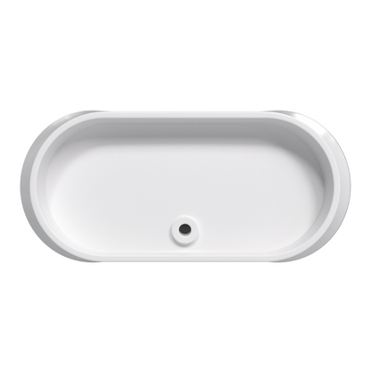 71“ Solid Surface Tub YBAFBT11803