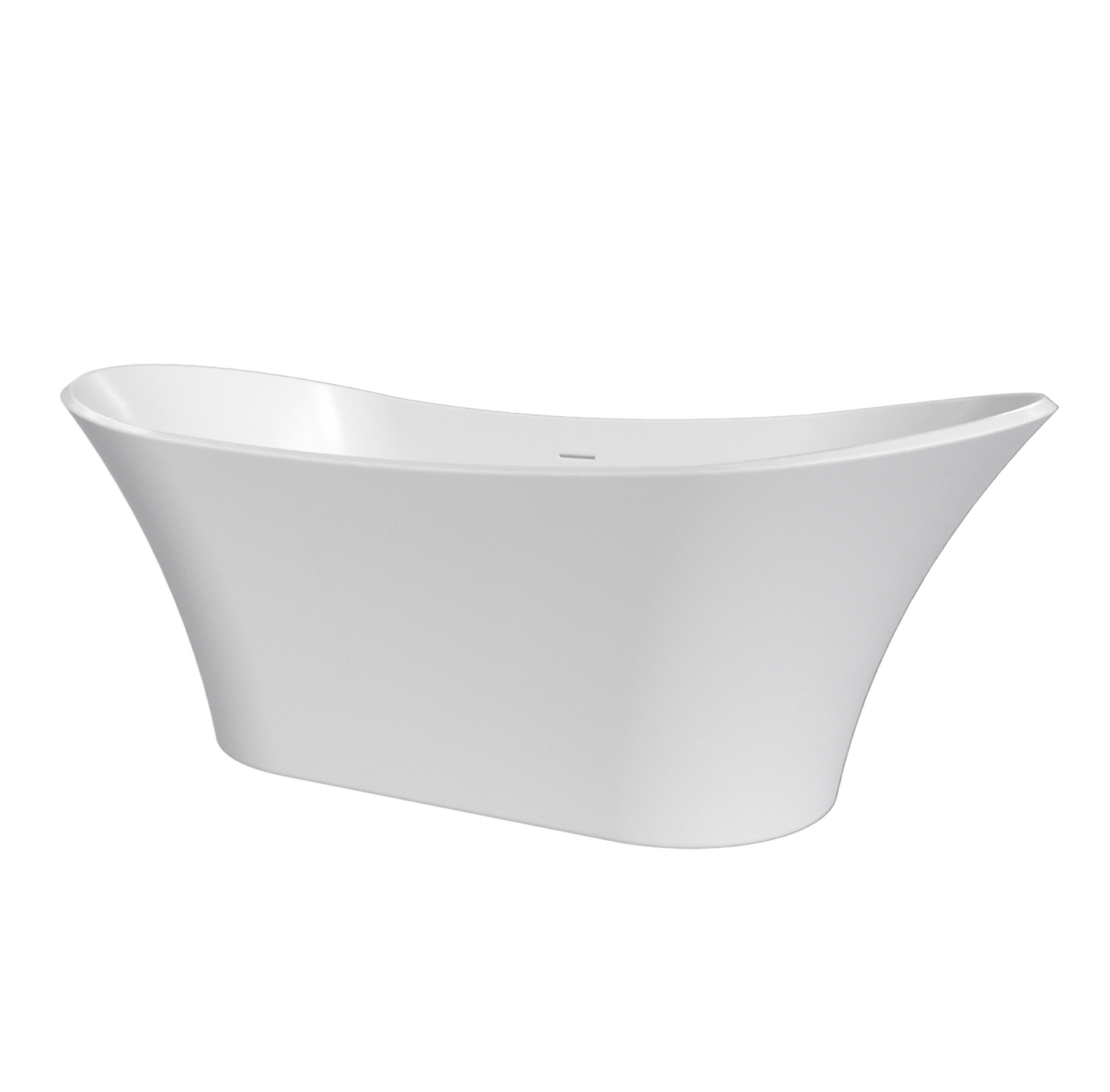 71“ Solid Surface Tub YBAFBT11803