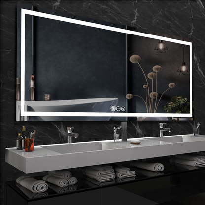 LED Mirror YBMR004-S1R96