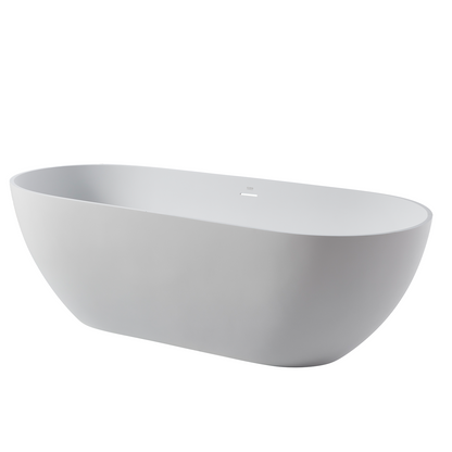 69“ Stone Resin Tub BW-103869