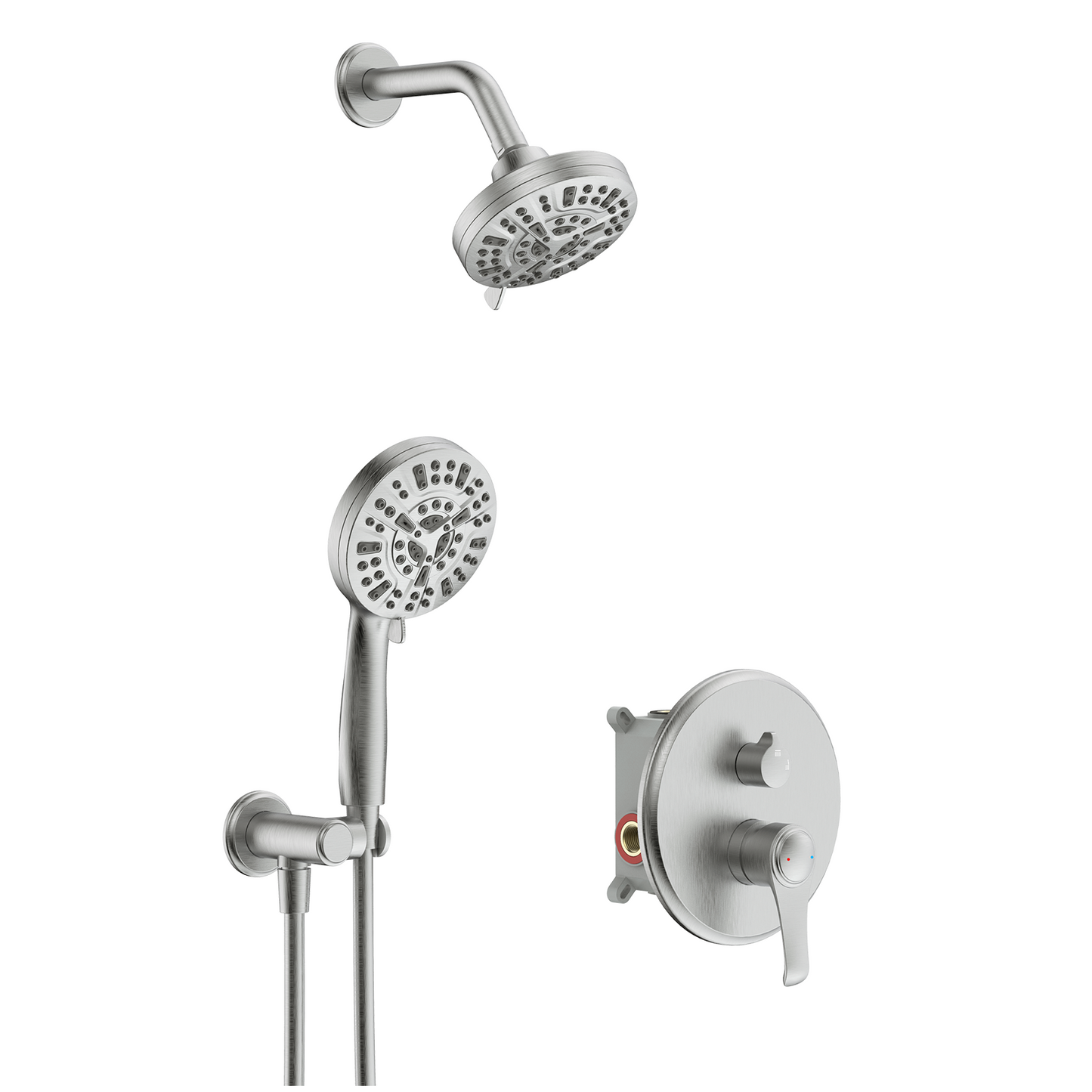 Shower set YBLY706HB