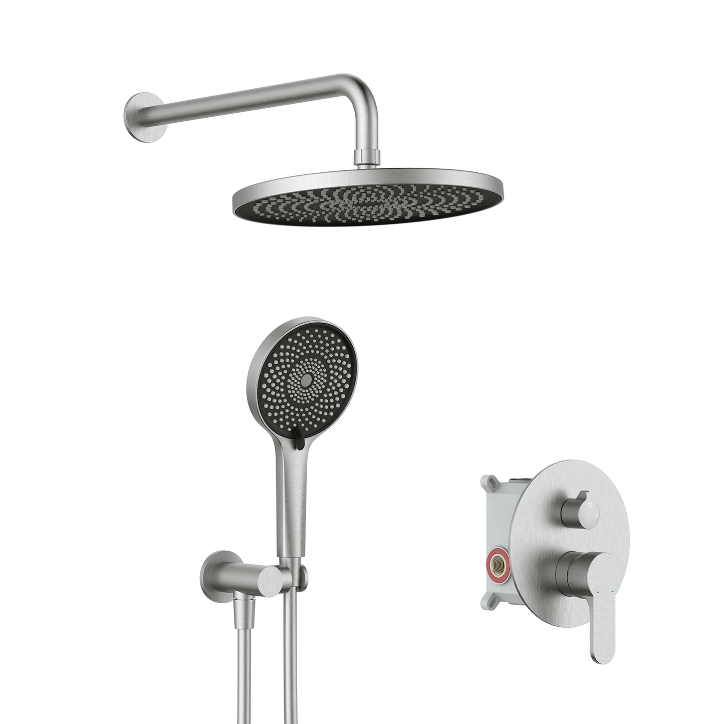 Shower set YBLY701HB