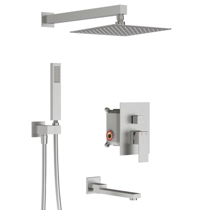 Shower set YBLY712HC