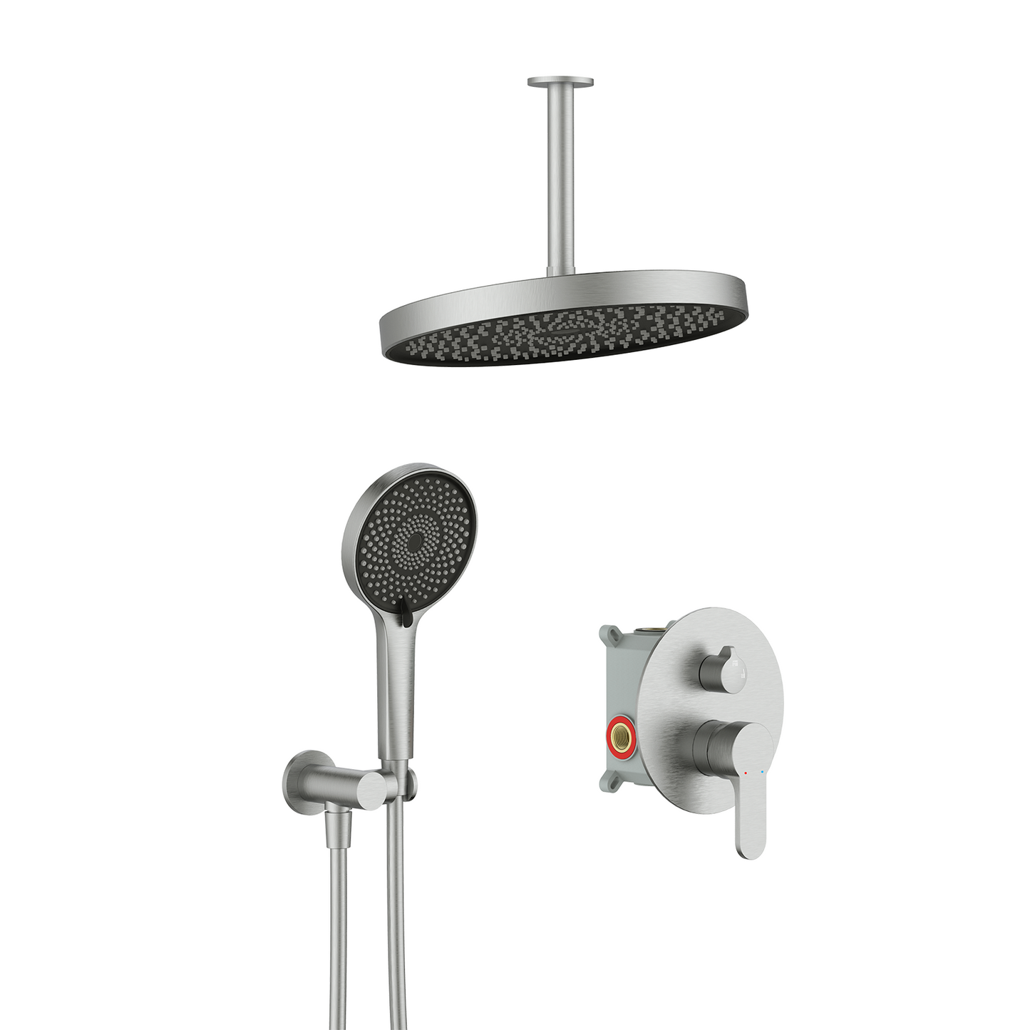 Shower set YBLY702XB