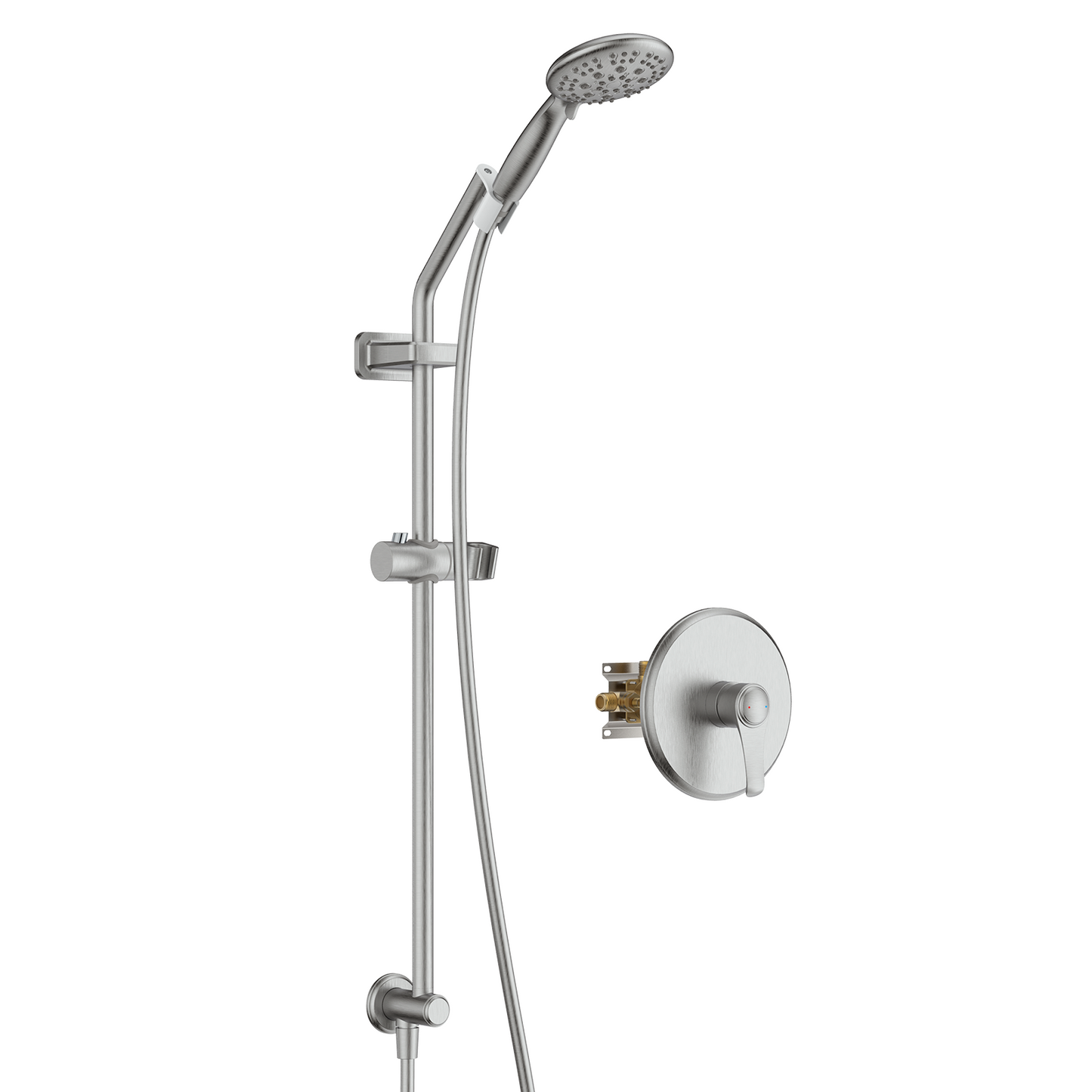 Shower set YBLY714A1