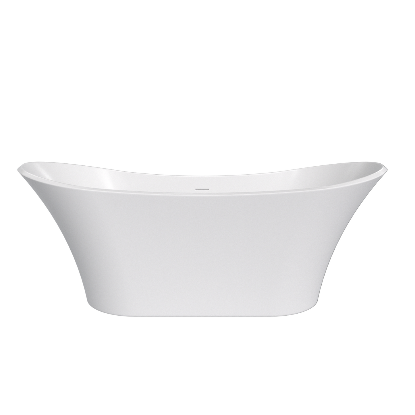 71“ Solid Surface Tub YBAFBT11803