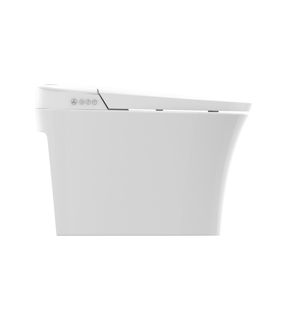 Smart Toilet WZ2801U-1