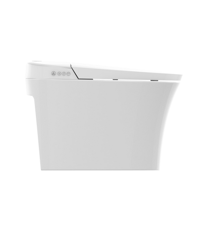 Smart Toilet WZ2801U-1