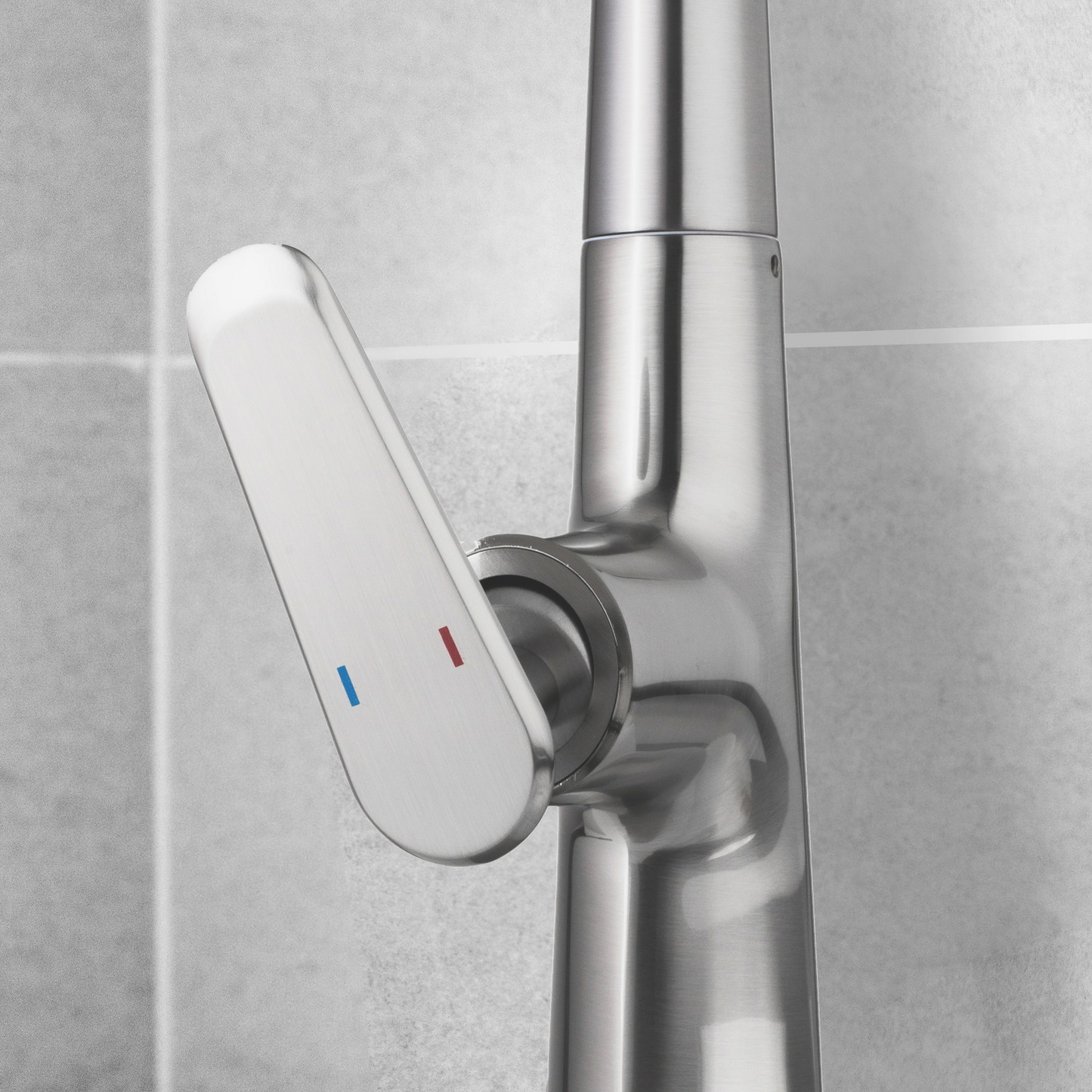 Faucet  KF0101