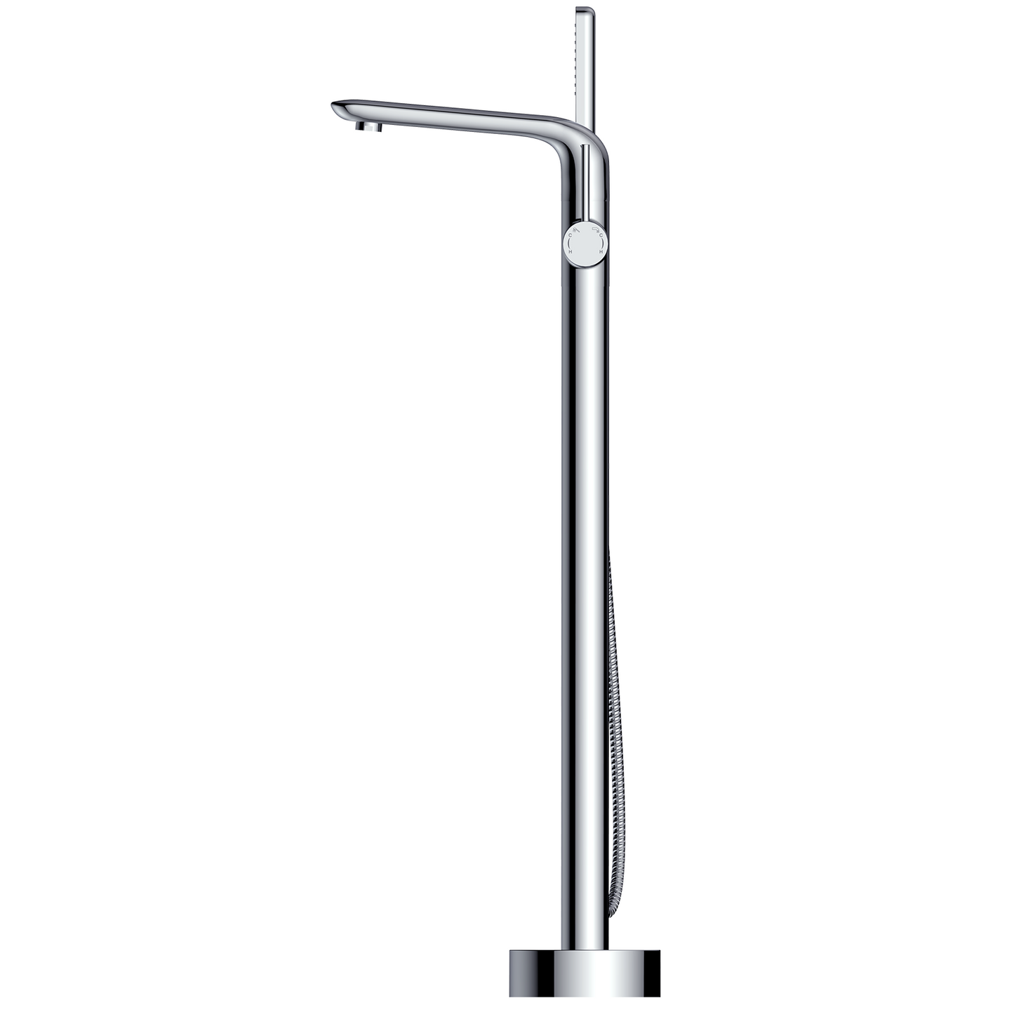 Shower Faucet YBLT7006Y-CH