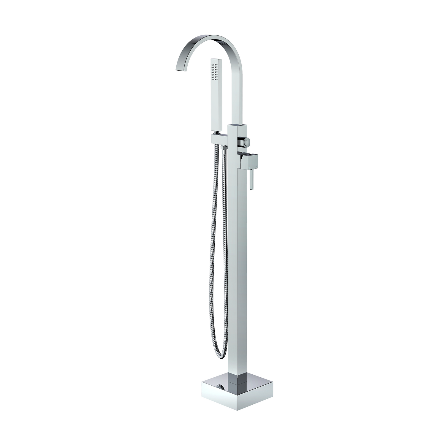 Shower Faucet YBLT7005F-CH