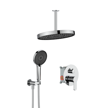 Shower set YBLY702XB