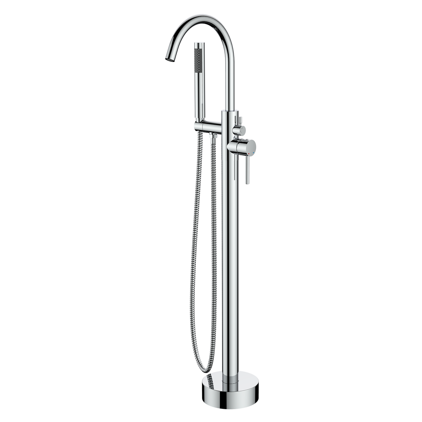 Shower Faucet YBLT7002Y-CH