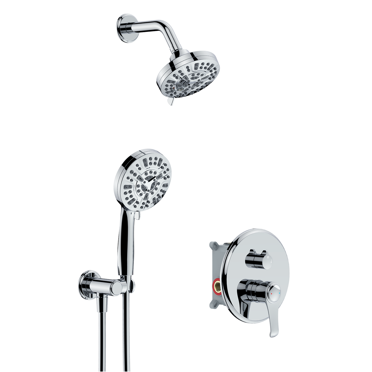 Shower set YBLY706HB