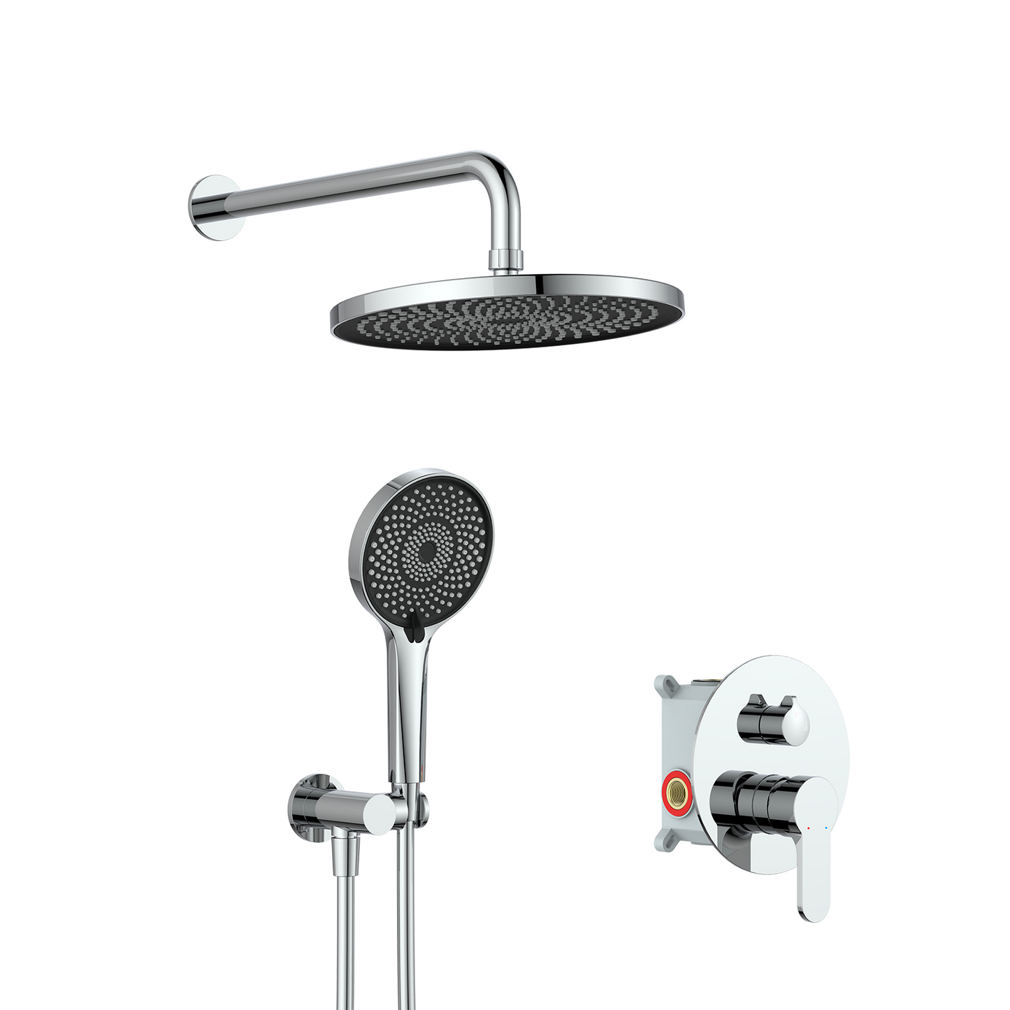 Shower set YBLY701HB