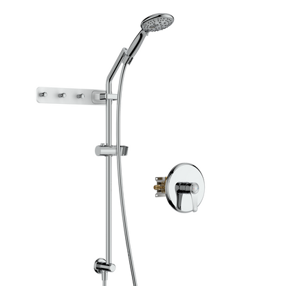 Shower set YBLY714A2