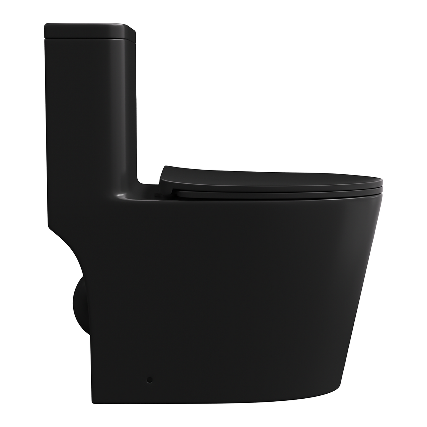 One-Piece Toilet YBMT36