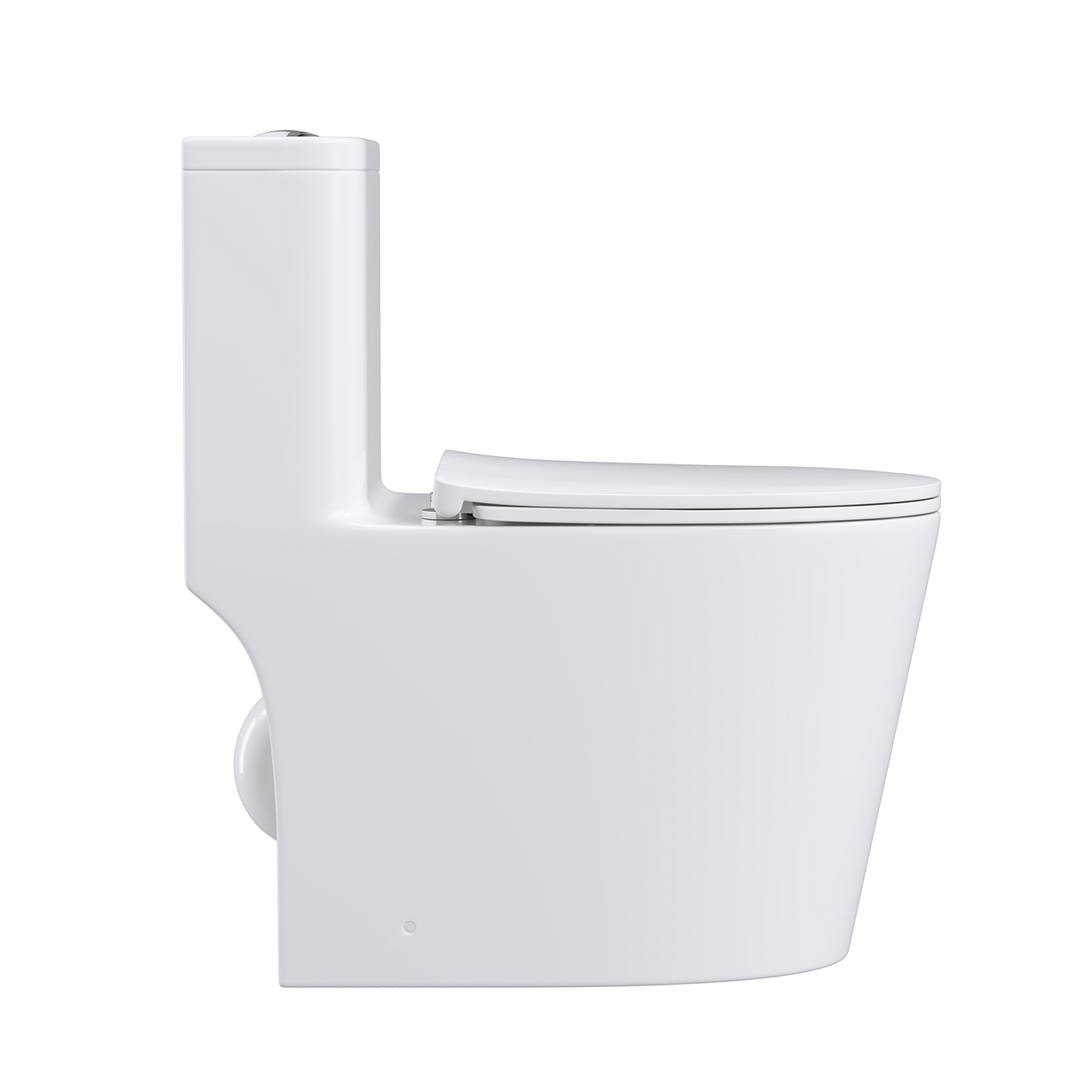 One-Piece Toilet YBMT36