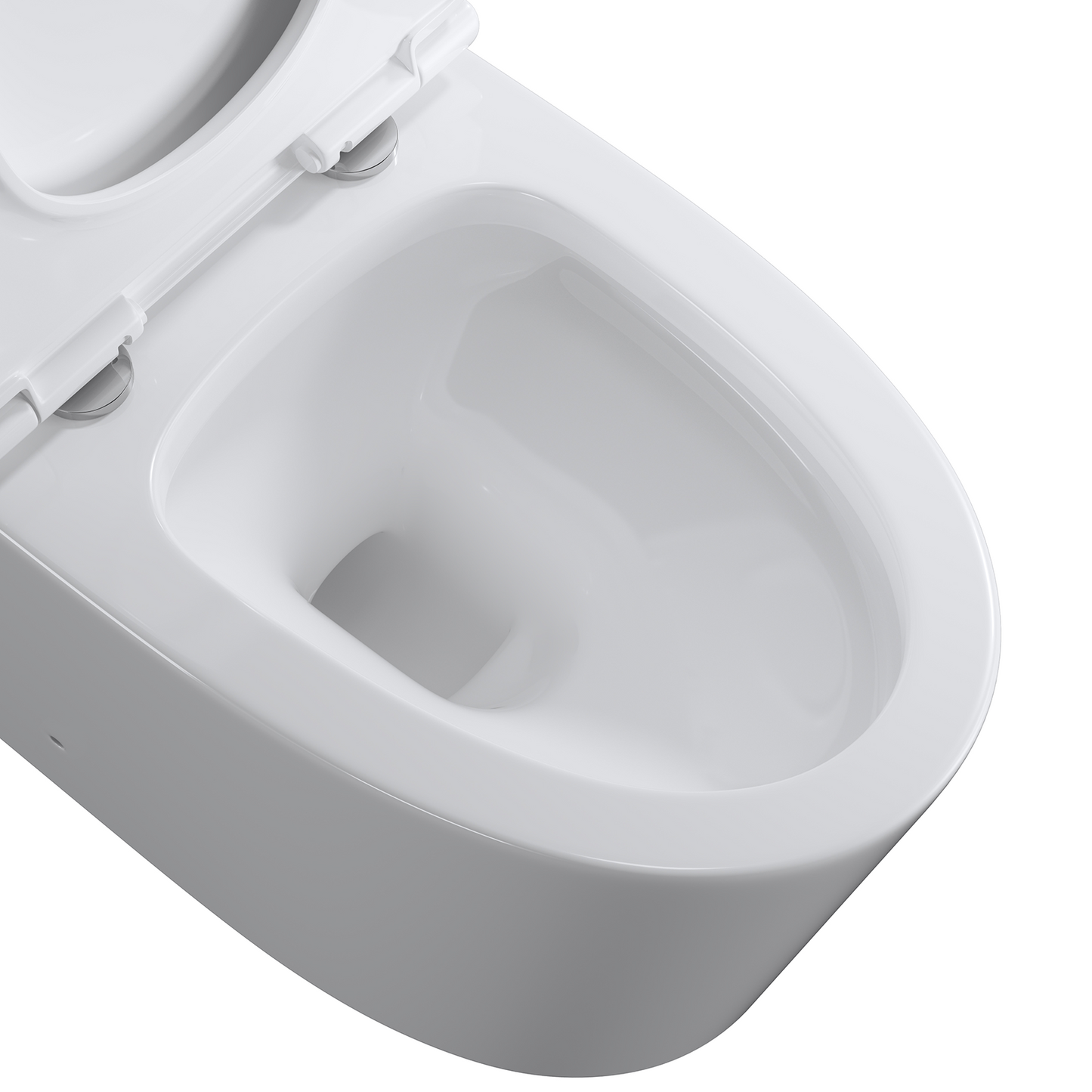 One-Piece Toilet YBMT36