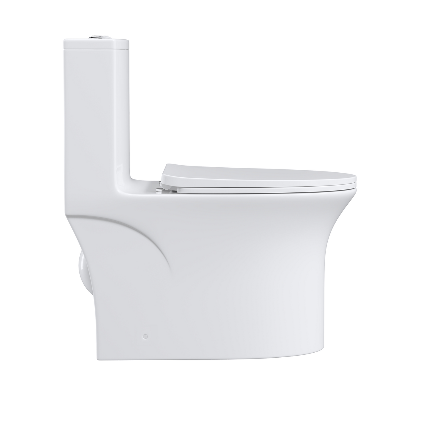 One Piece Toilet YBMT39