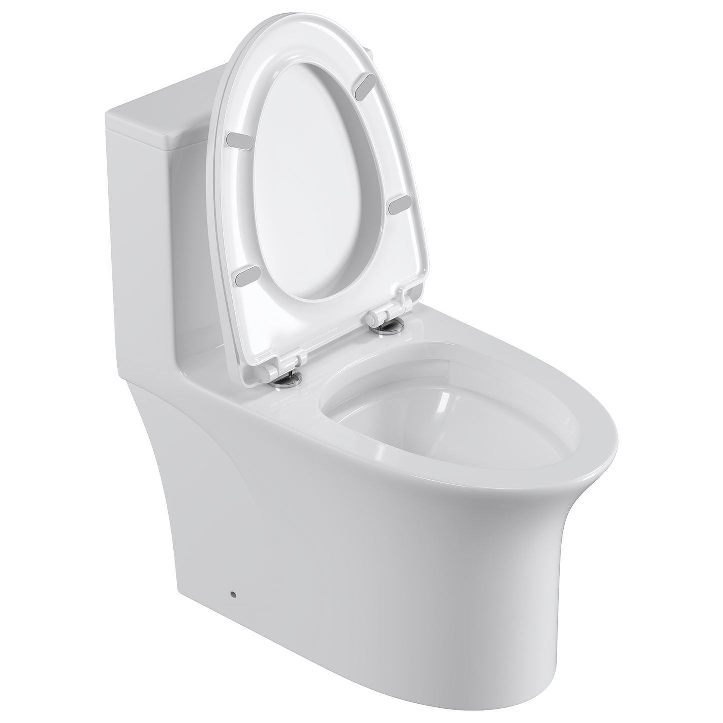 One Piece Toilet YBMT39