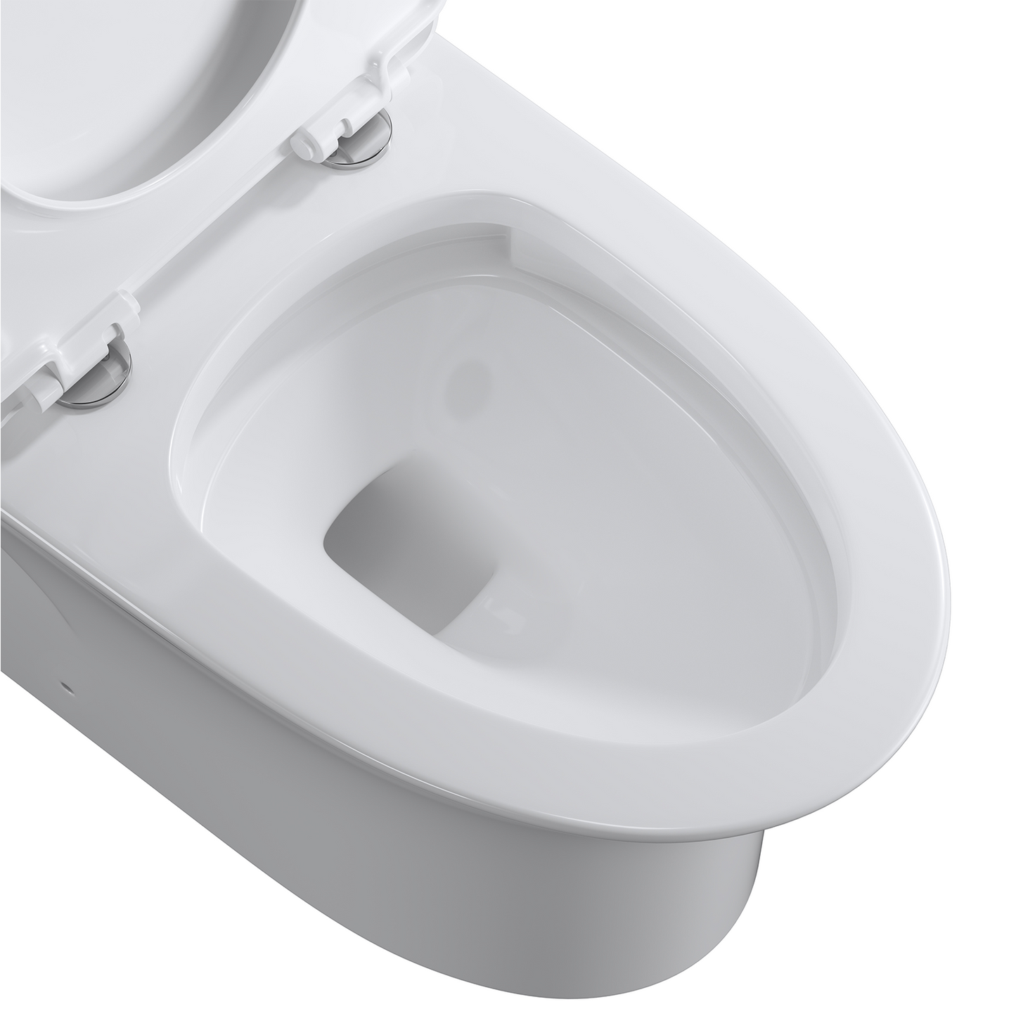 One Piece Toilet YBMT39