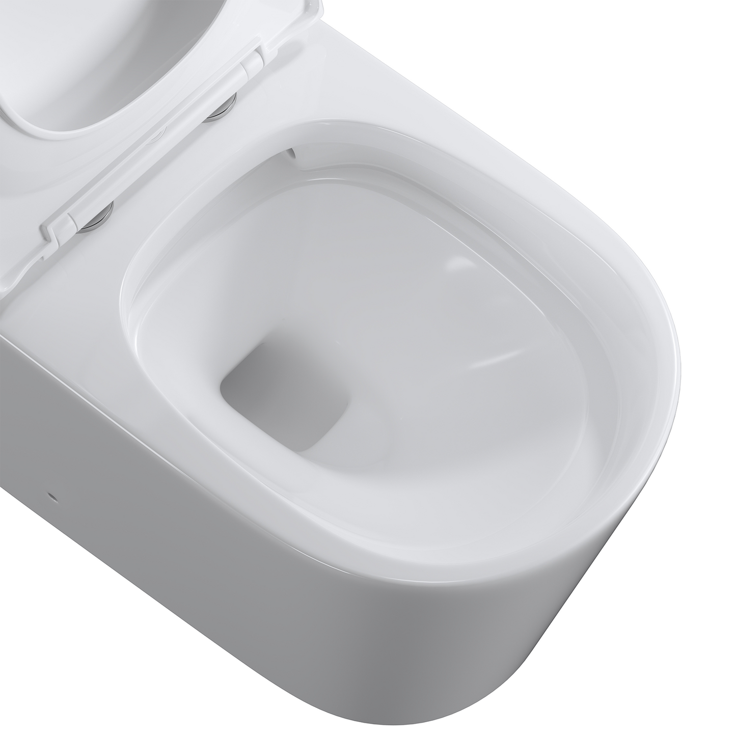 One Piece Toilet YBMT51