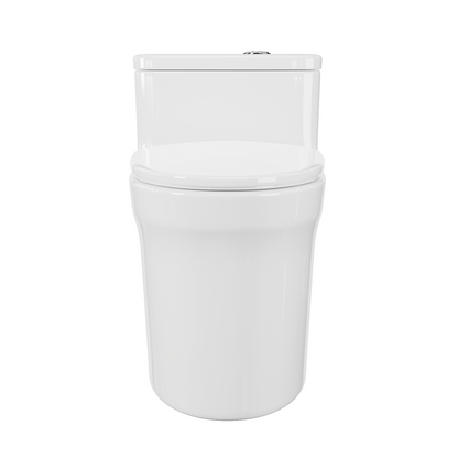 One-Piece Toilet YBMT66