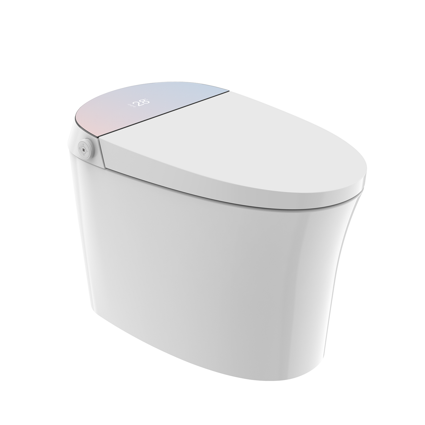 Smart Toilet WZ2801U-3