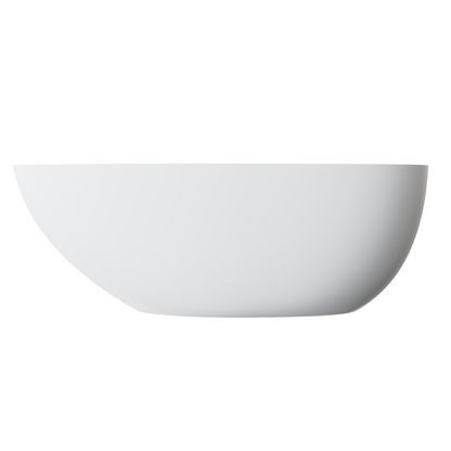 67" Solid Surface Tub YBAFBT86022