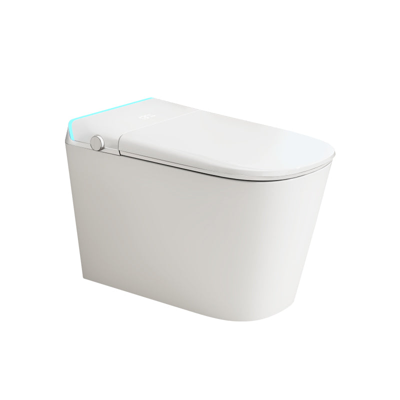 Smart Toilet UBS23MJSMT760AW